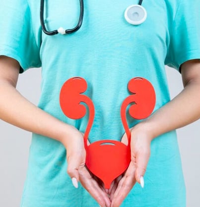 Female Urology/thekidneydoctor