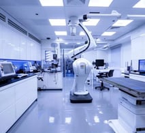 Diagnostic & Surgical Facilities