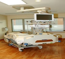 Specialized Treatment Areas