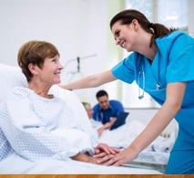 Patient Care and Recovery Facilities