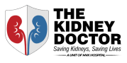 The Kidney Doctor