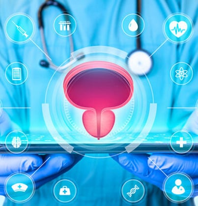 Prostate Health/thekidneydoctor